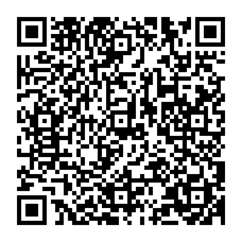 QR Kodu