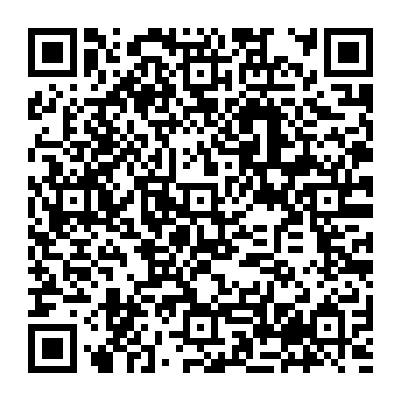 QR Kodu