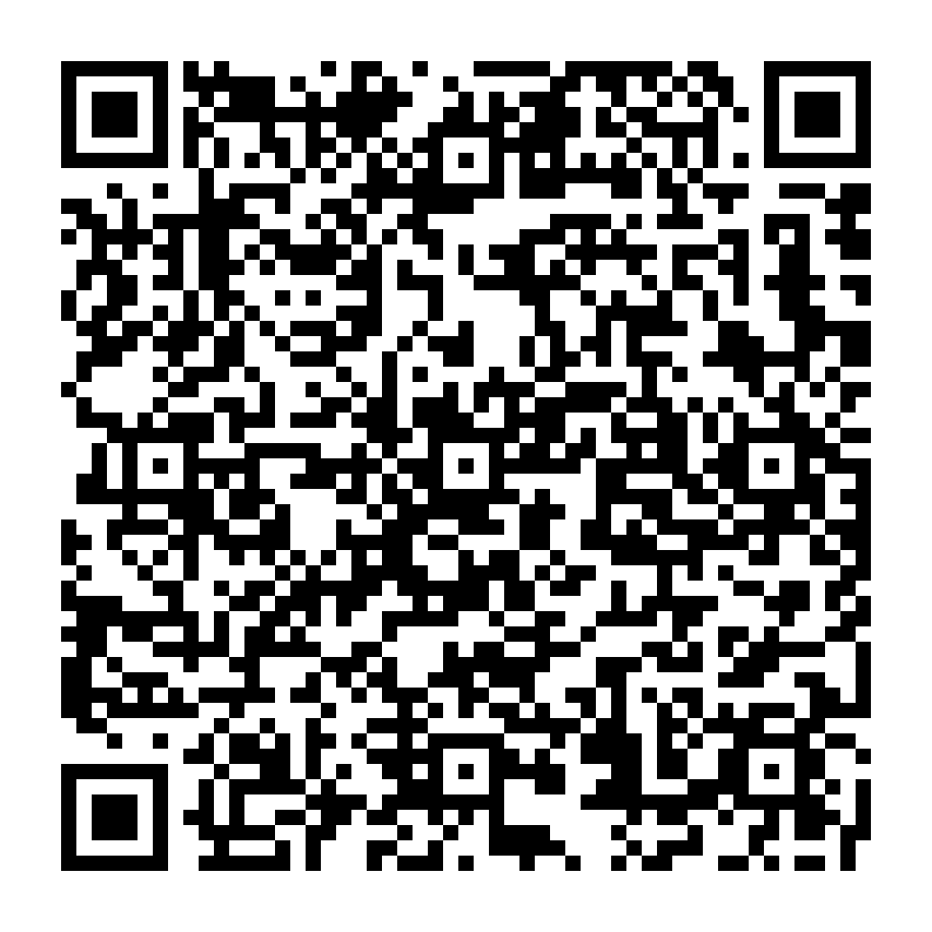 QR Kodu