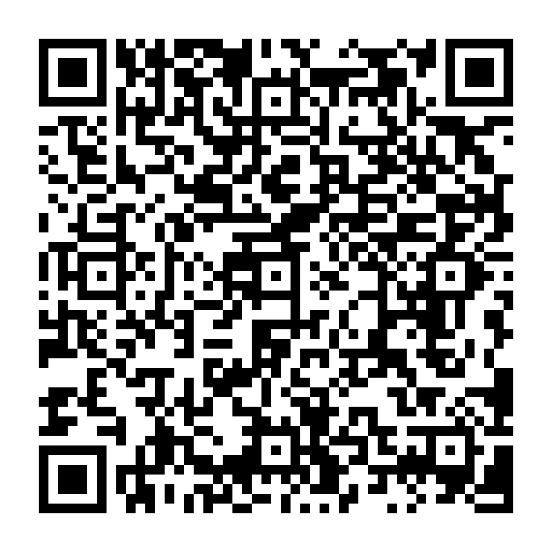 QR Kodu