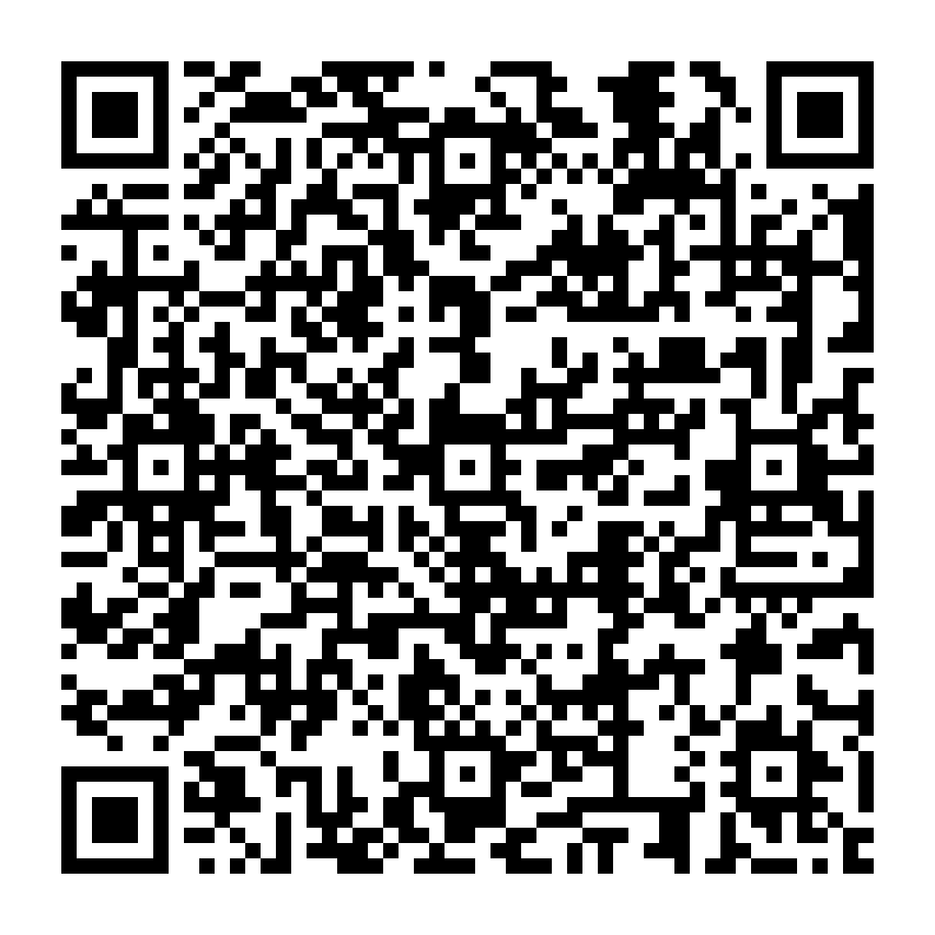 QR Kodu