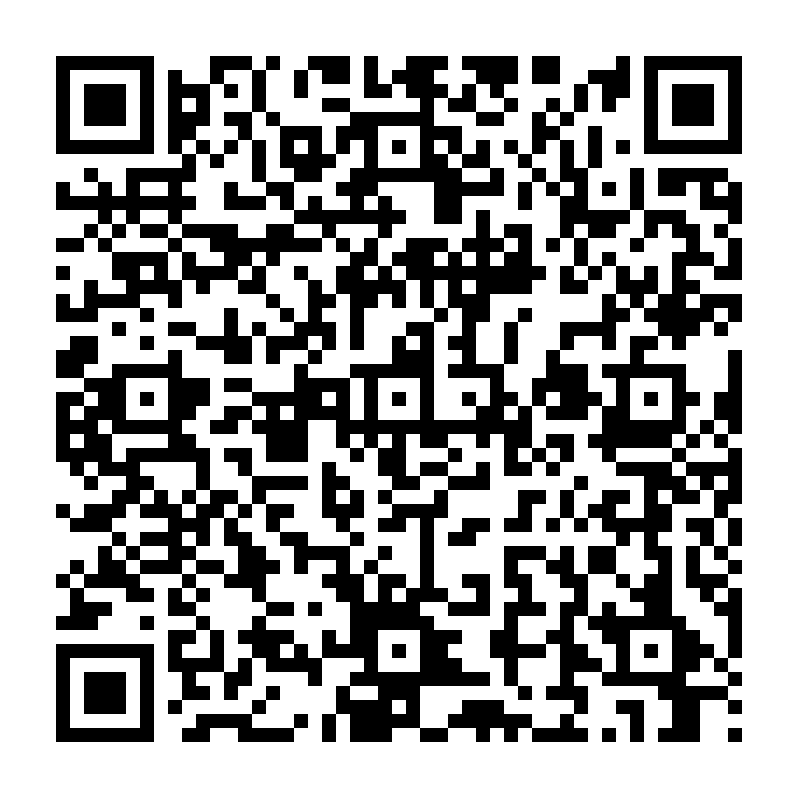 QR Kodu