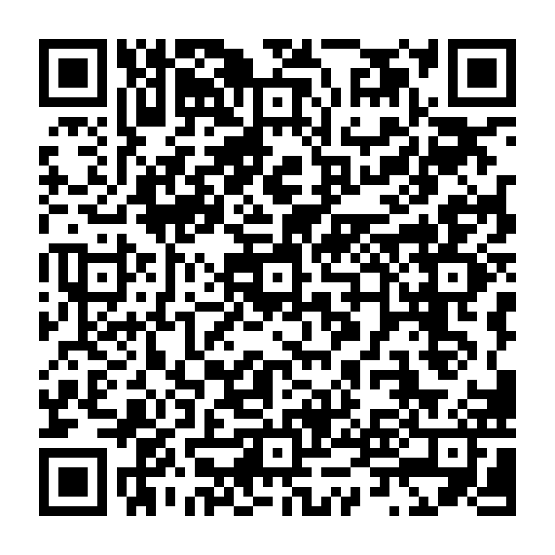 QR Kodu