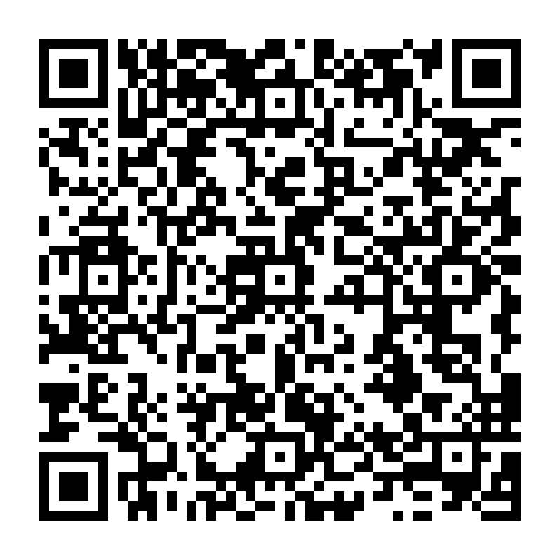 QR Kodu