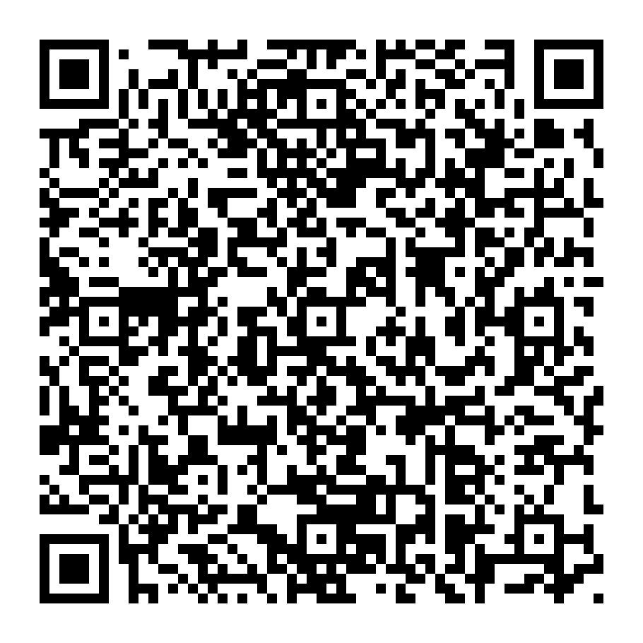 QR Kodu