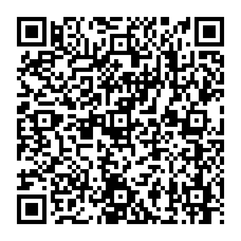 QR Kodu