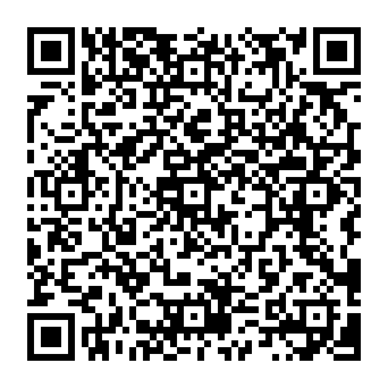 QR Kodu