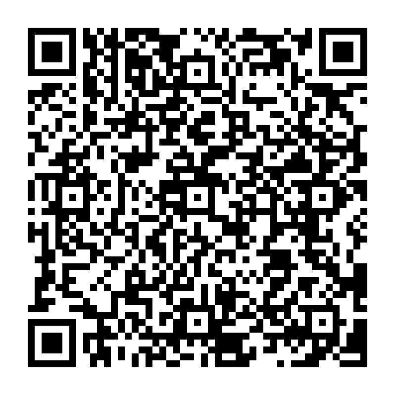 QR Kodu