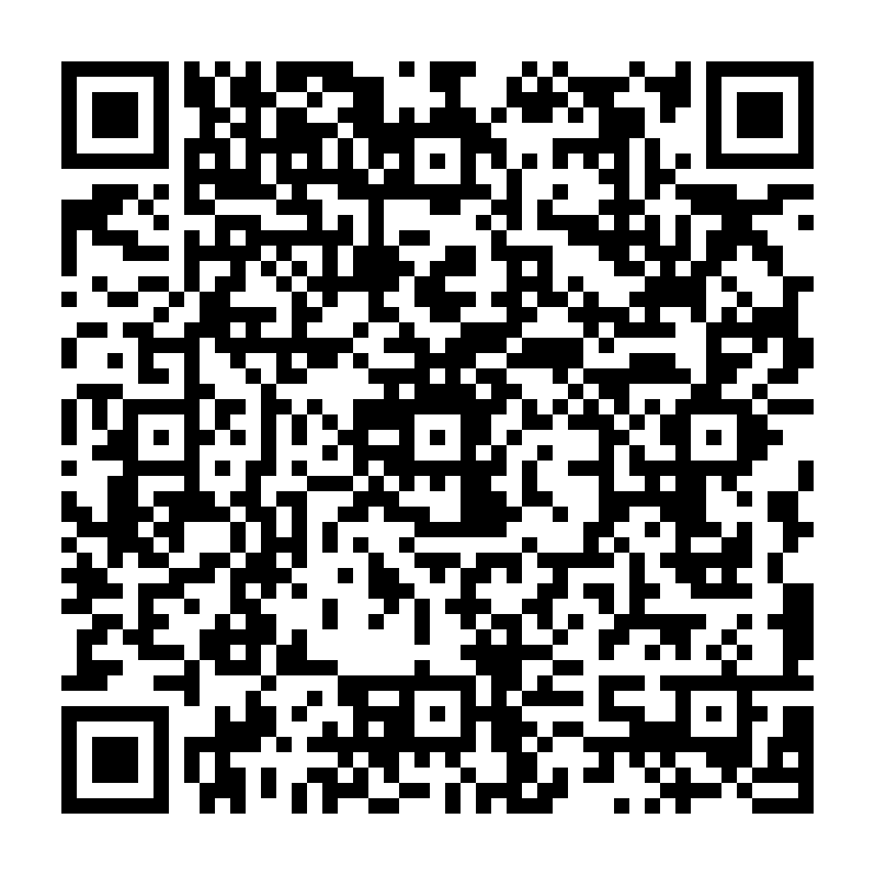 QR Kodu