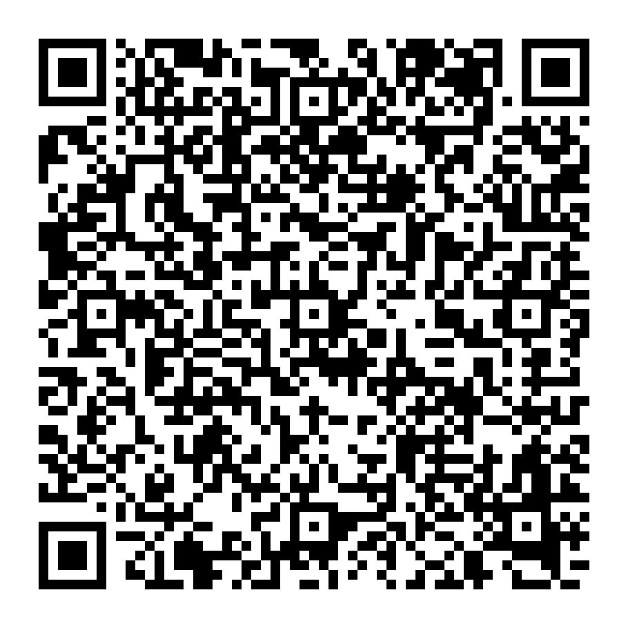 QR Kodu