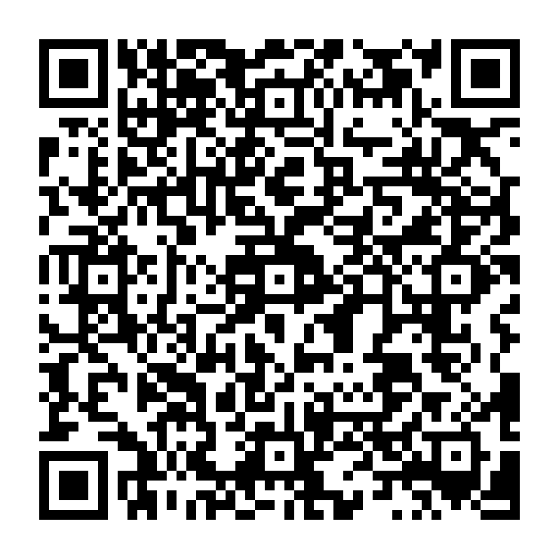 QR Kodu