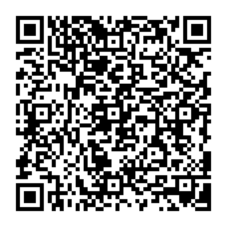 QR Kodu