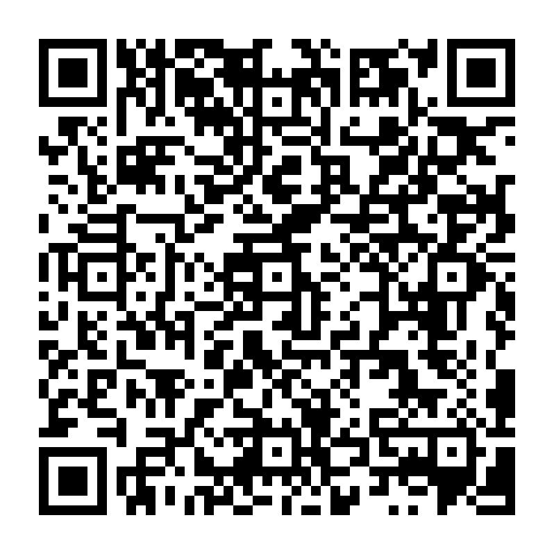 QR Kodu