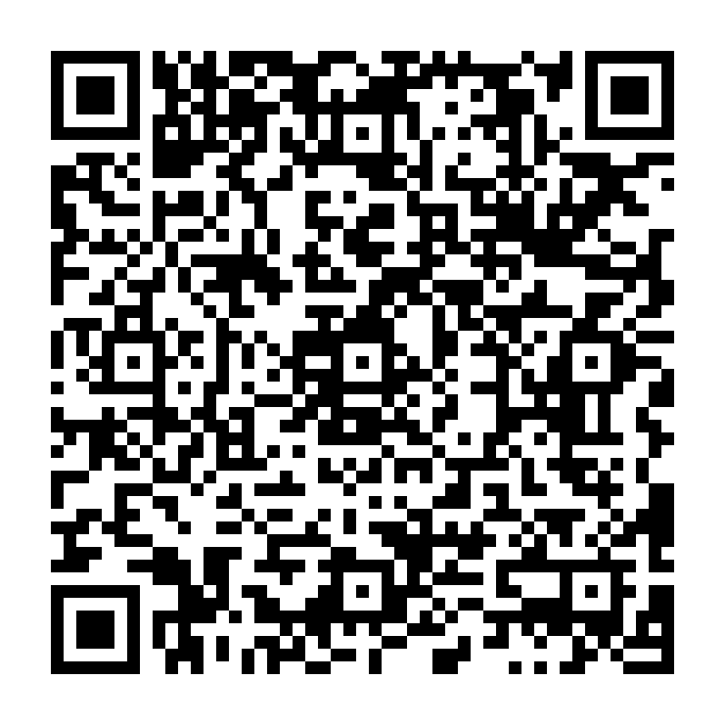 QR Kodu