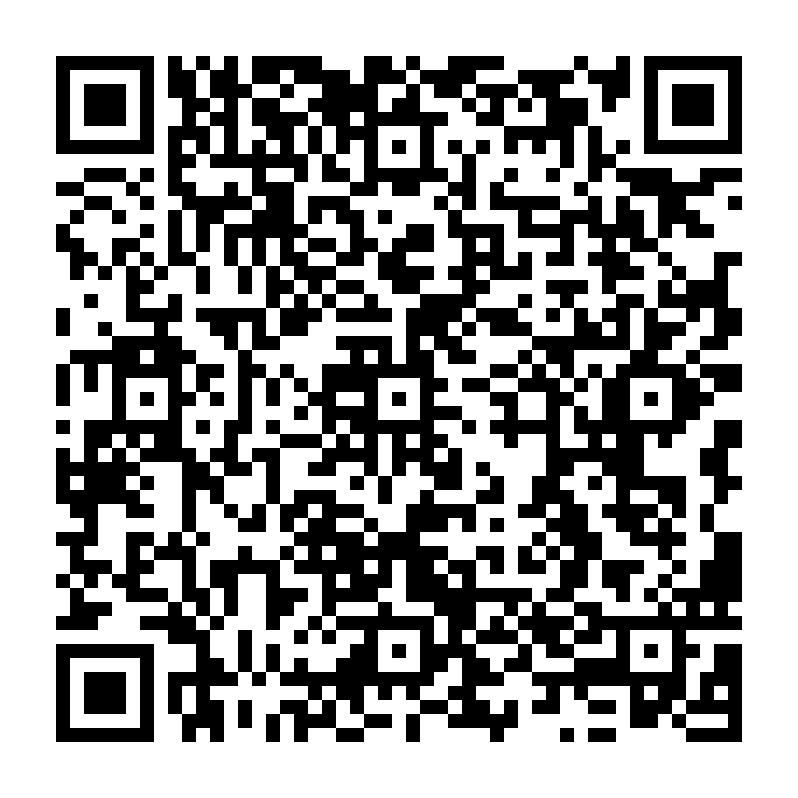 QR Kodu