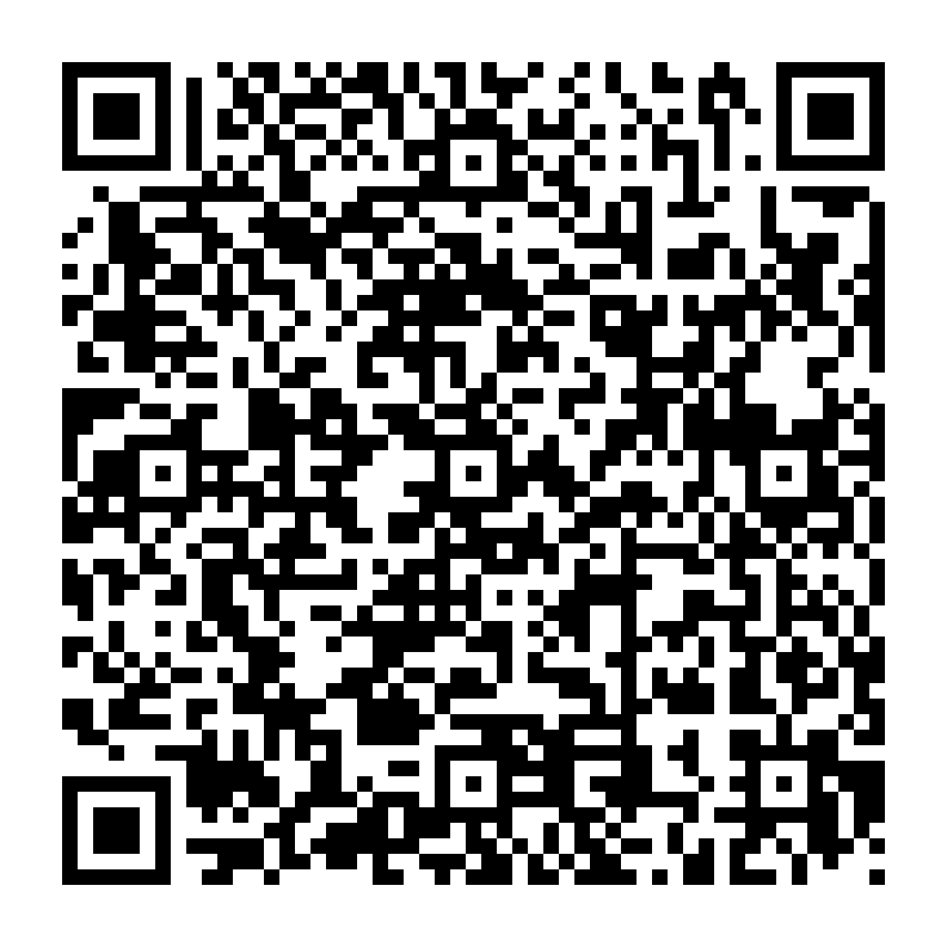 QR Kodu