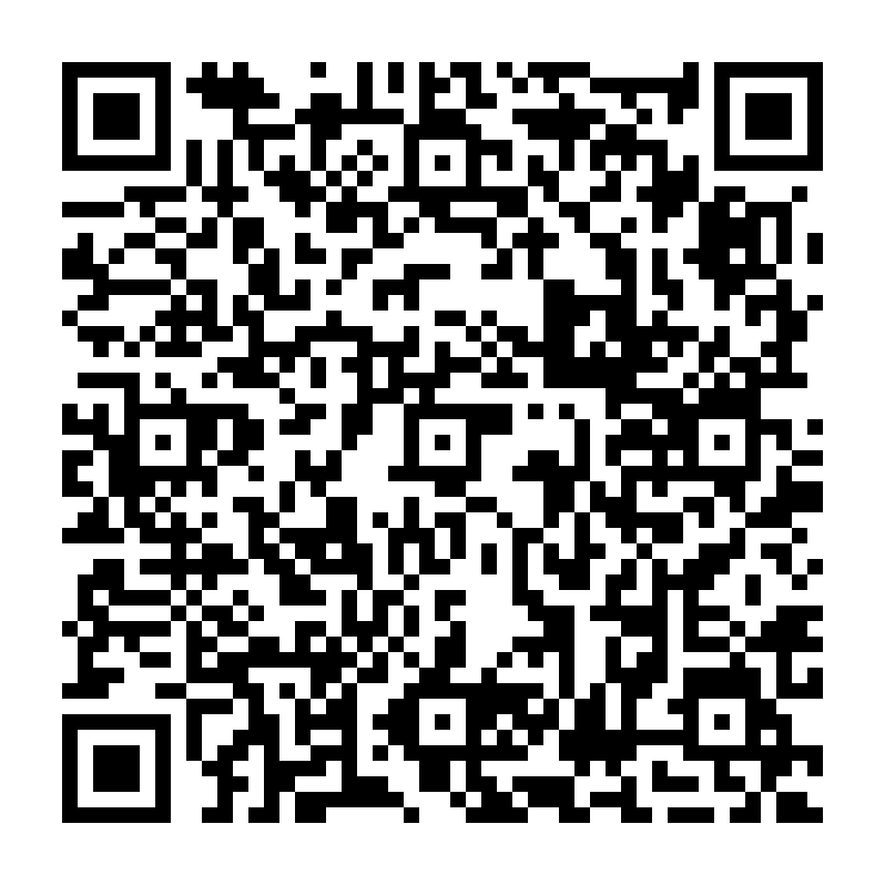 QR Kodu