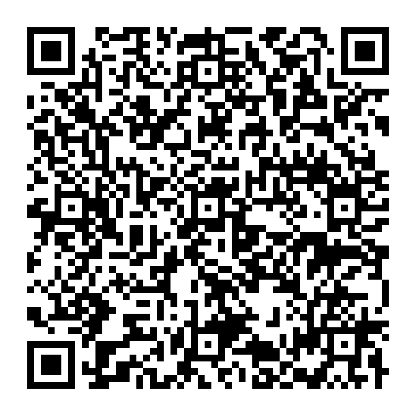 QR Kodu