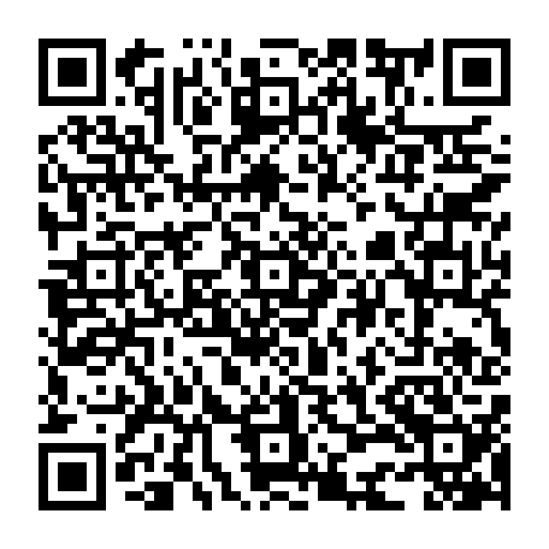 QR Kodu