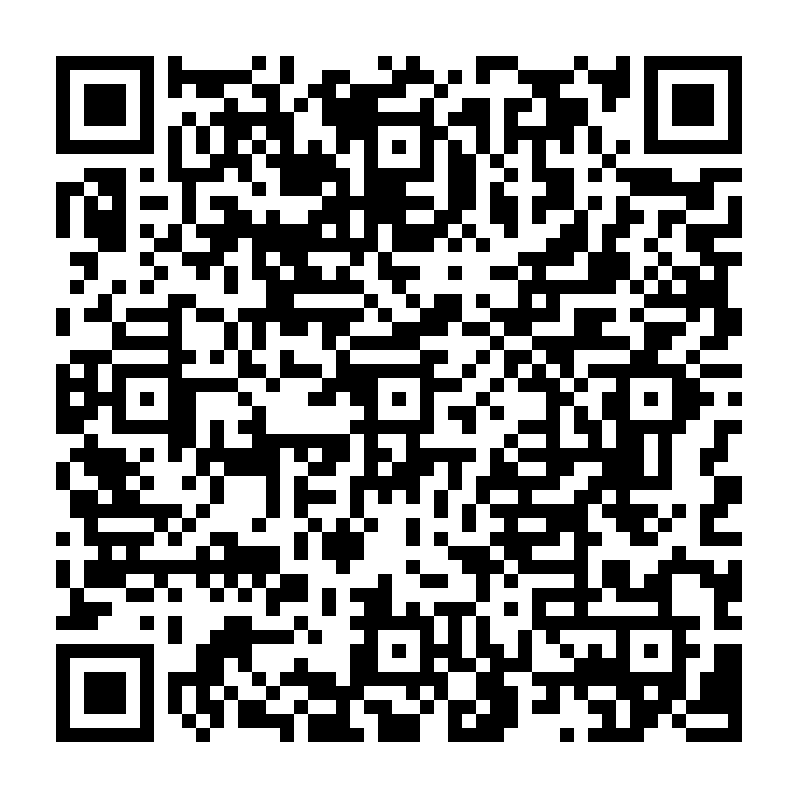QR Kodu