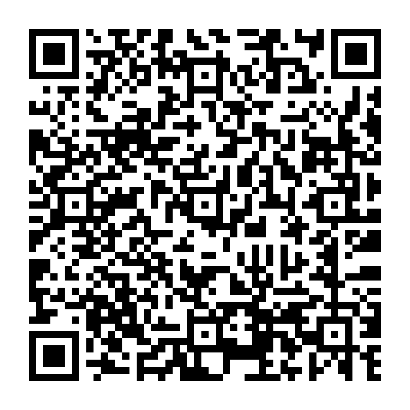 QR Kodu