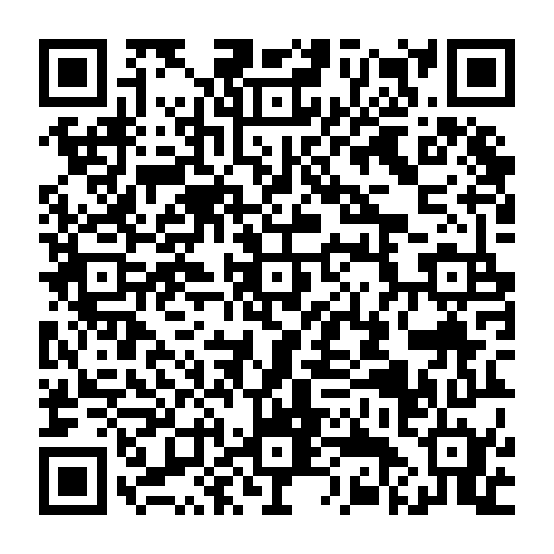 QR Kodu