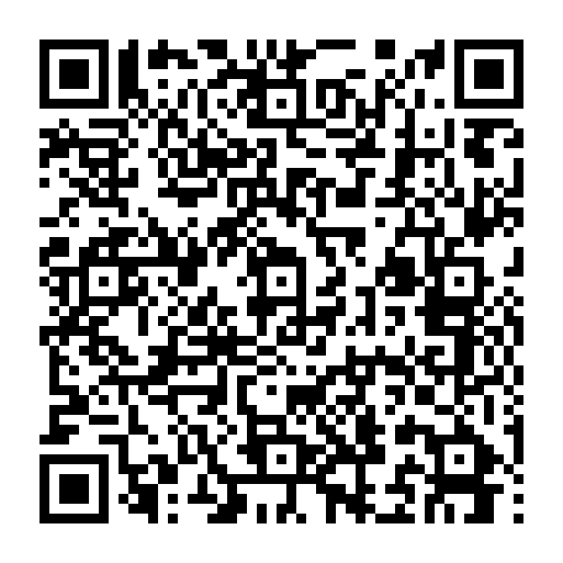 QR Kodu