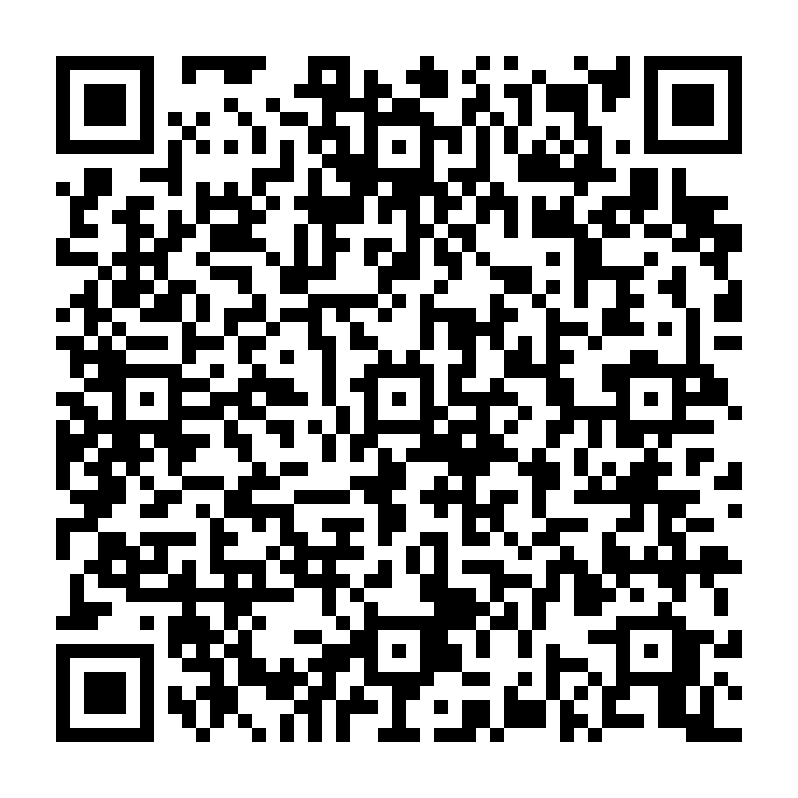QR Kodu