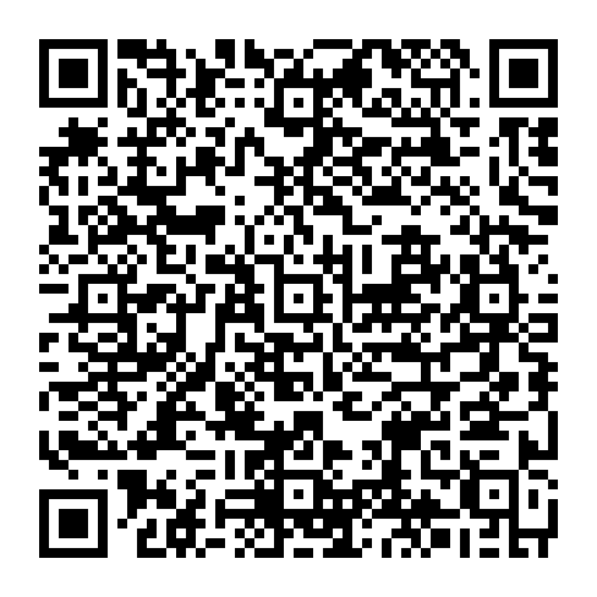 QR Kodu