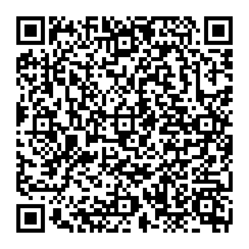 QR Kodu