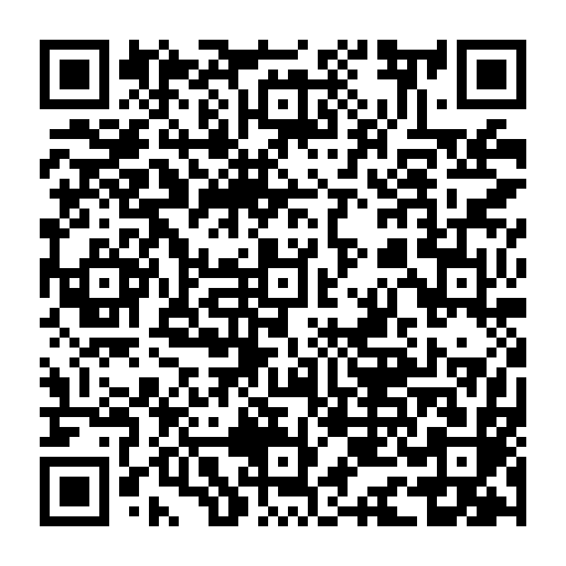 QR Kodu