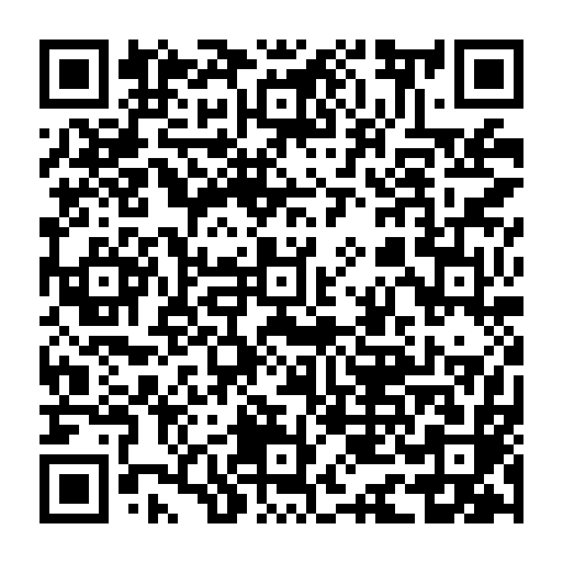 QR Kodu