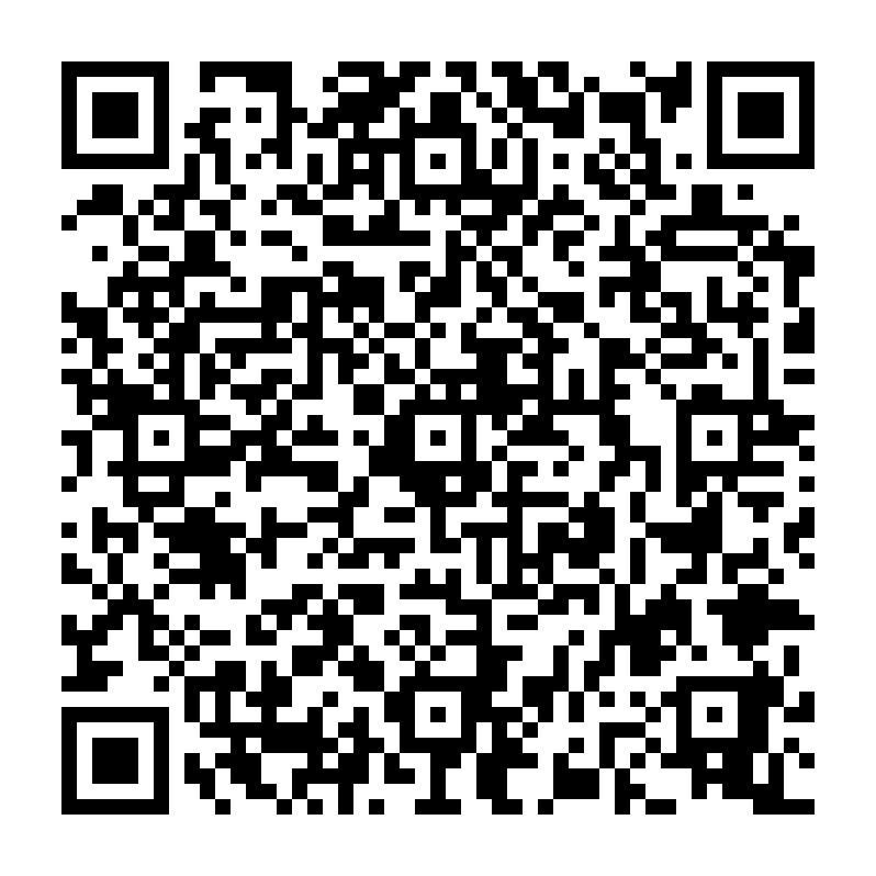 QR Kodu