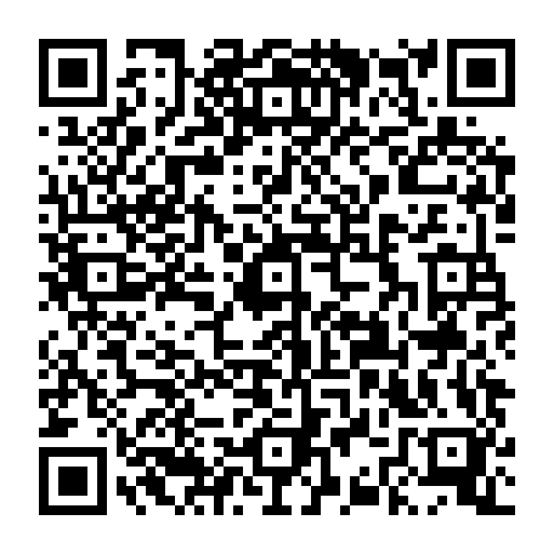 QR Kodu