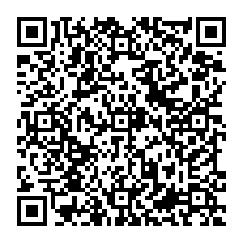 QR Kodu