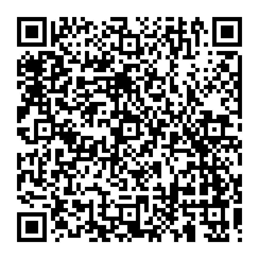 QR Kodu