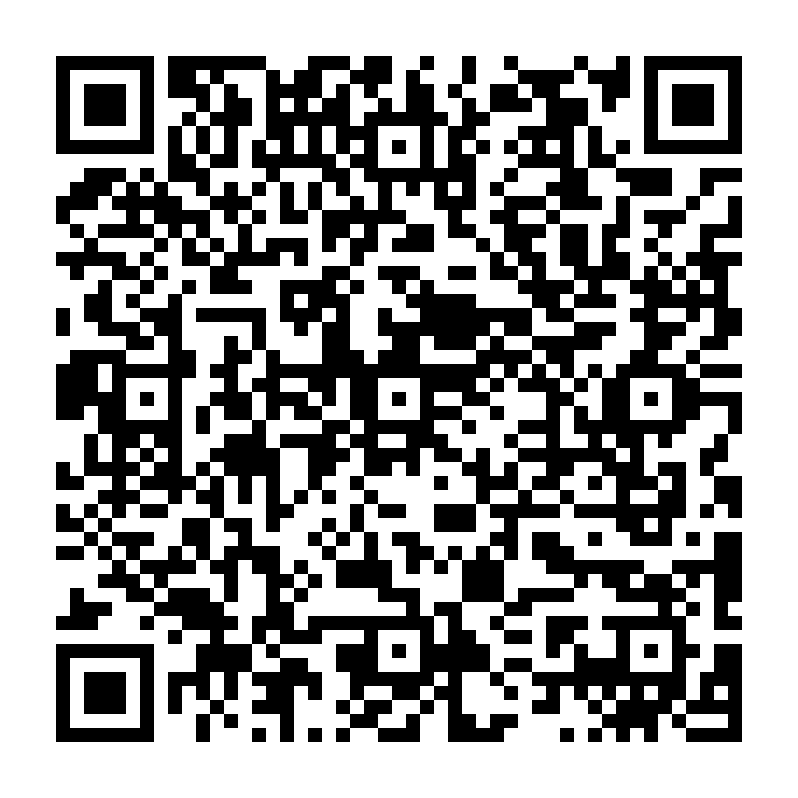 QR Kodu