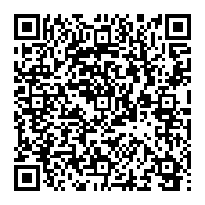 QR Kodu