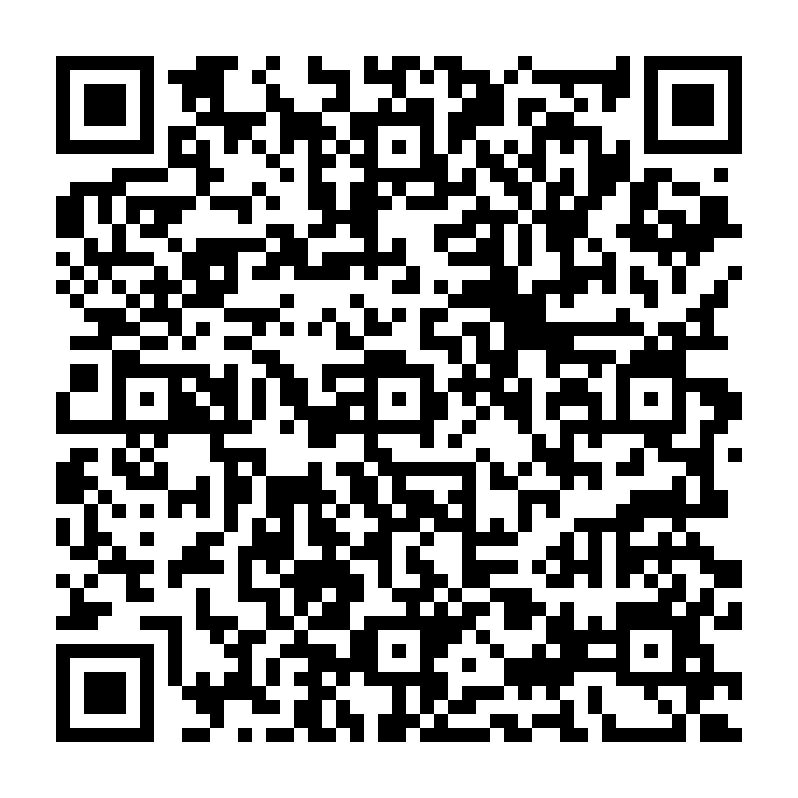 QR Kodu