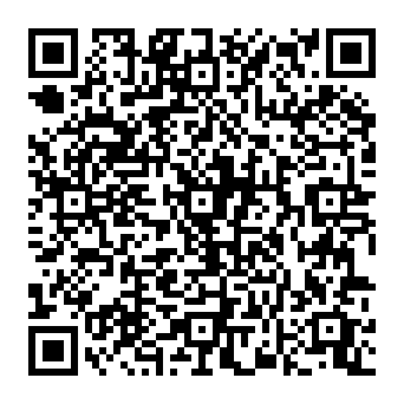 QR Kodu