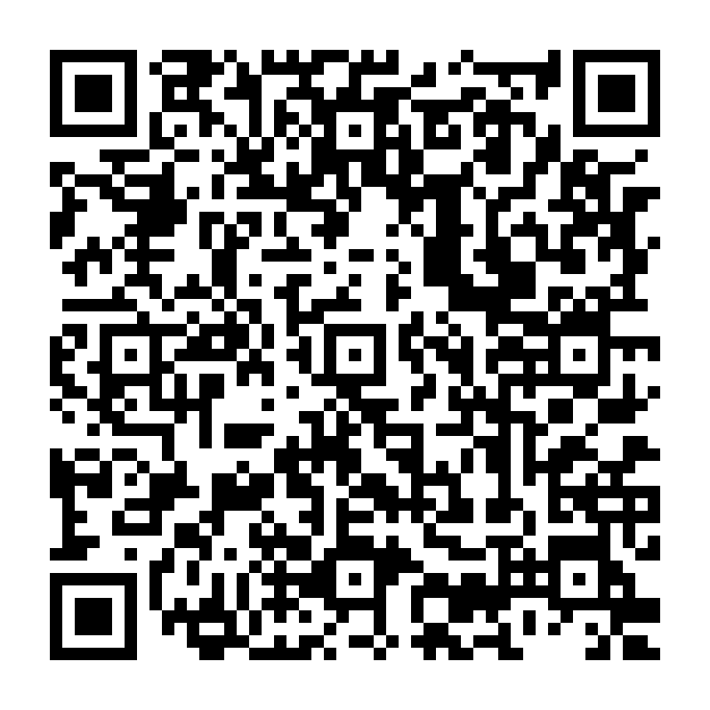 QR Kodu
