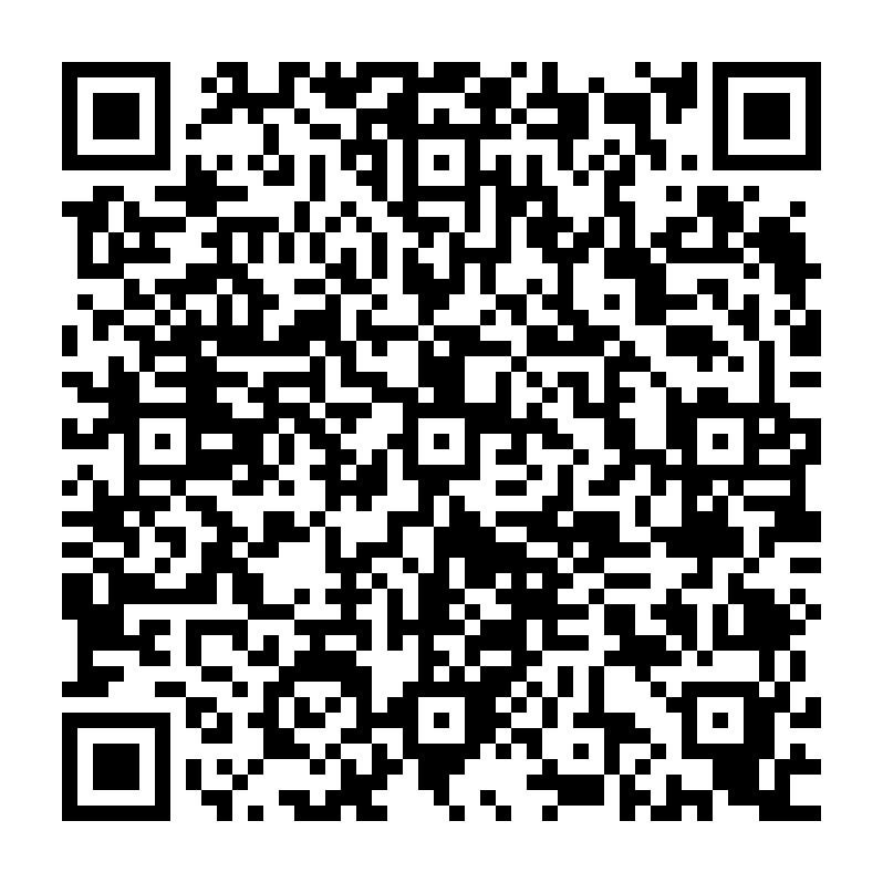 QR Kodu