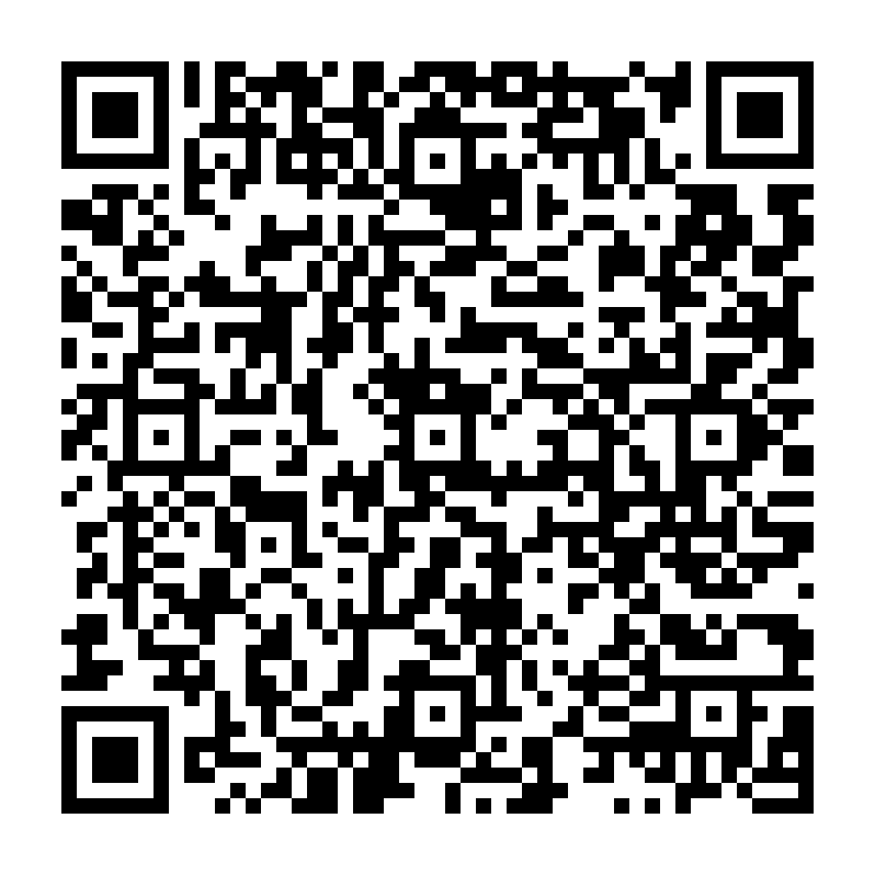 QR Kodu