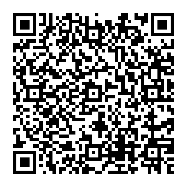 QR Kod
