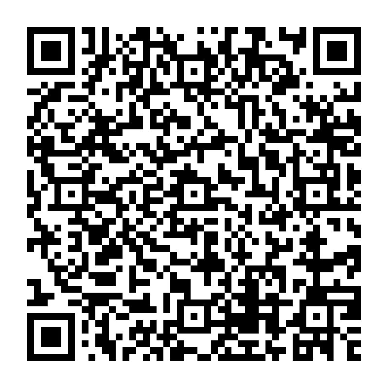QR Kodu