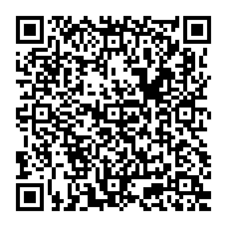 QR Kod