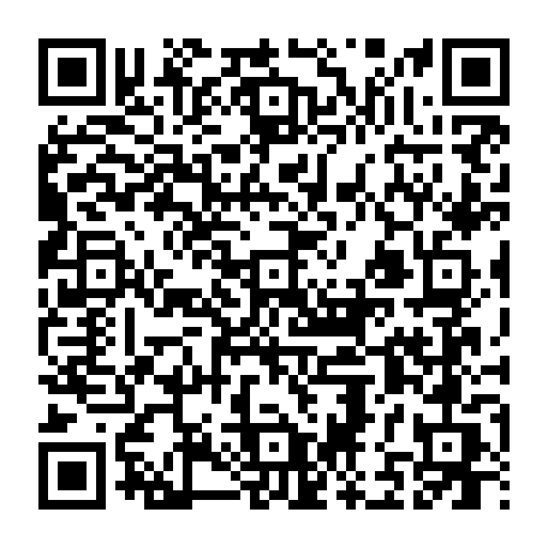 QR Kod