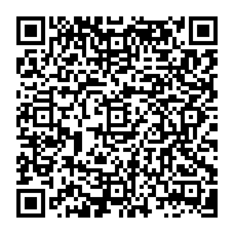 QR Kod