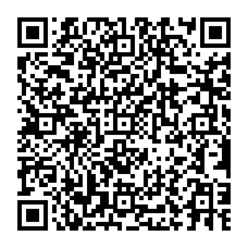 QR Kodu