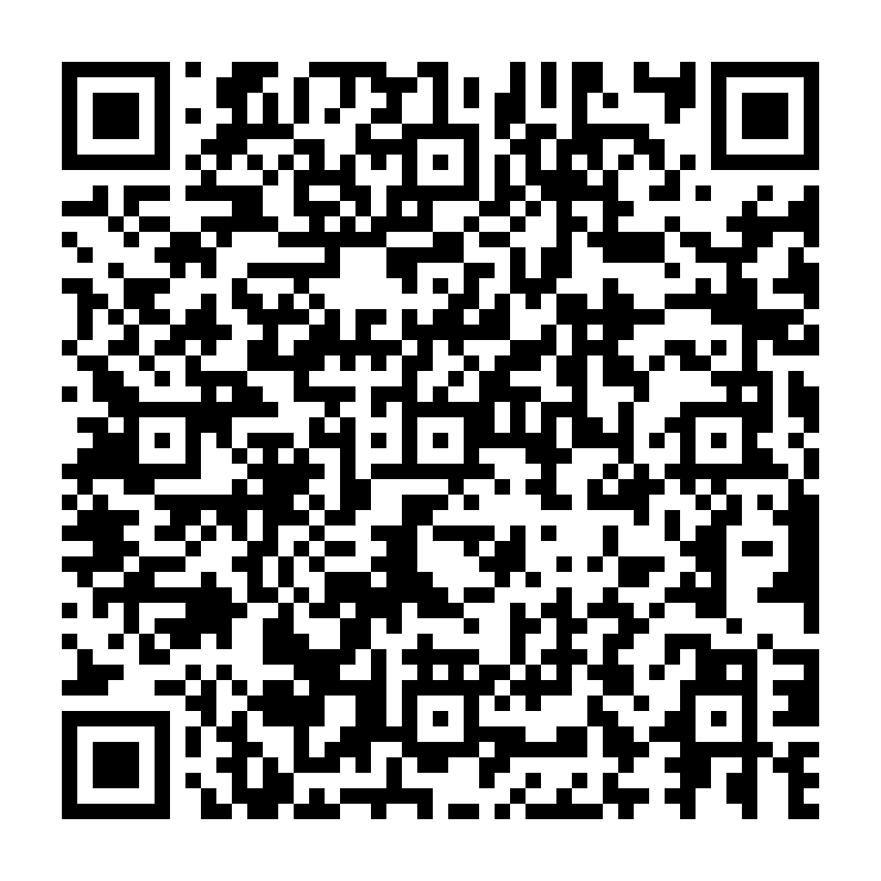 QR Kodu